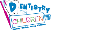 Kansas City Northland's Dentistry For Children Logo