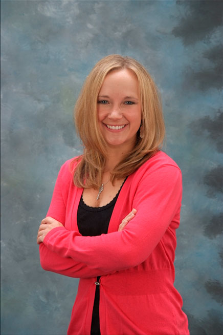 Meet Dr. Brandi Roeber - Pediatric Dentist | Dentistry For Children Pic