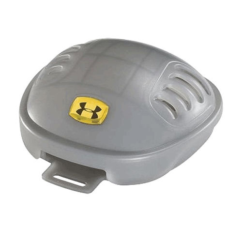 A list of products sold in our office - Under armour armourfit mouthguards
