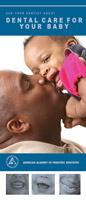 dental care for baby