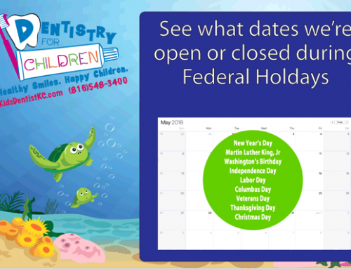 See our Federal Holiday Dental Hours