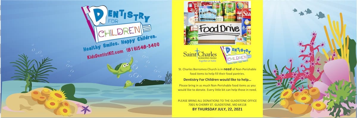 donate to st charles pantry july 2021