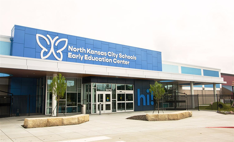 meet us at the 2023 early learning resource fair - nkc early ed ctr img / Dentistry For Children attending fair