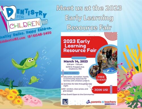 Meet us at the 2023 Early Learning Resource Fair