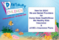 new dental insurance july 2024 - header - feature image